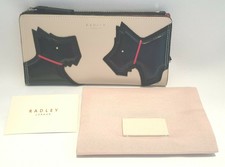 radley face to face purse