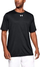 Men's Under Armour Tech Locker 2.0 Short Sleeve T-Shirt 1305775 NEW