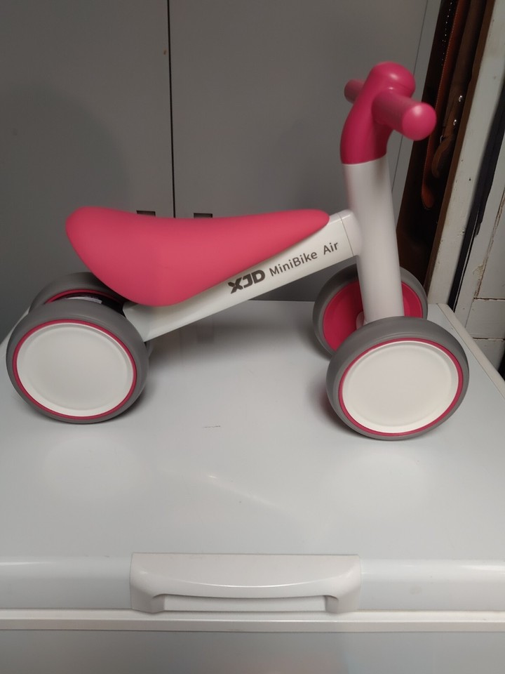 XJD Baby Balance Bikes Bicycle Baby Toys for 1 Year Old Boy Girl 10
