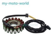 For Suzuki Stator Generator Coil GS700E 1984-85/GS1150EF 1984-86/ GSX1100EF 1985