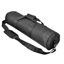 20"-39" Camera Tripod Padded Bag Light Stand Holder Storage Shoulder Backpack