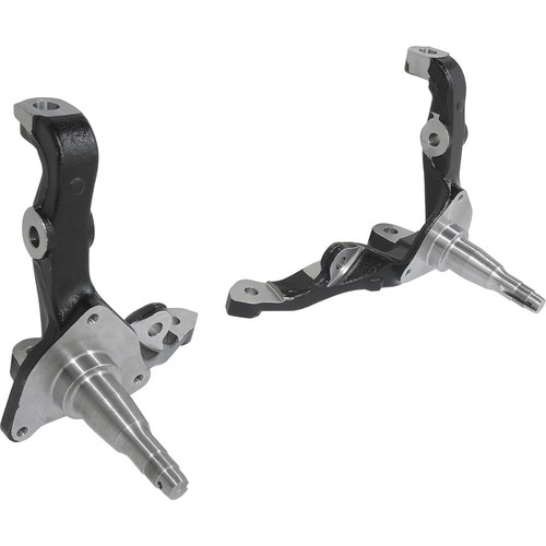 197580 Granada Monarch; Disc Brake Spindles; for Mustang Cougar Falcon