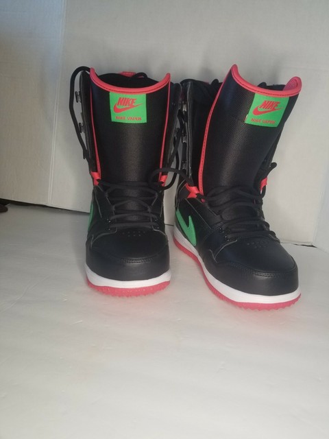 nike womens snowboard boots