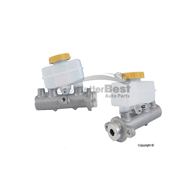 One New Genuine Brake Master Cylinder 26401AC190 for Subaru eBay