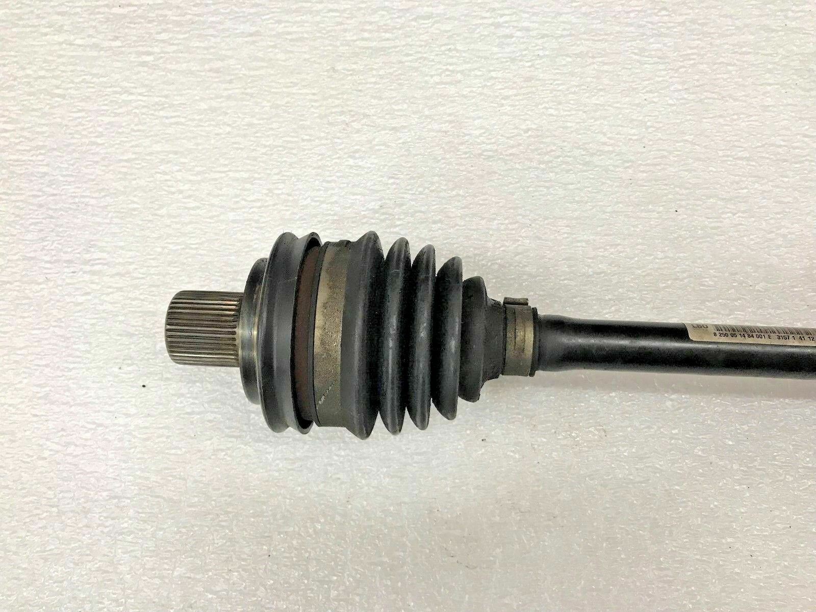 LAMBORGHINI GALLARDO LP550 560 570 FRONT LEFT DRIVE SHAFT AXLE OEM 420407271