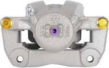 Ft Lft Rebuilt Brake Caliper w/Hwd  Cardone Industries  19B7280