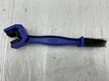 Motorcycle ATV Chain Cleaning Brush