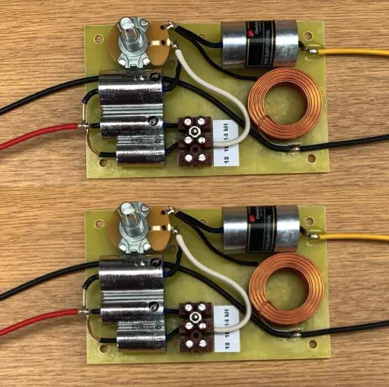Diy sales super tweeter