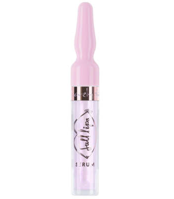 5907439136797 LOVELY Full Lips Serum regeneracyjne serum uwydatniające do ust 2 