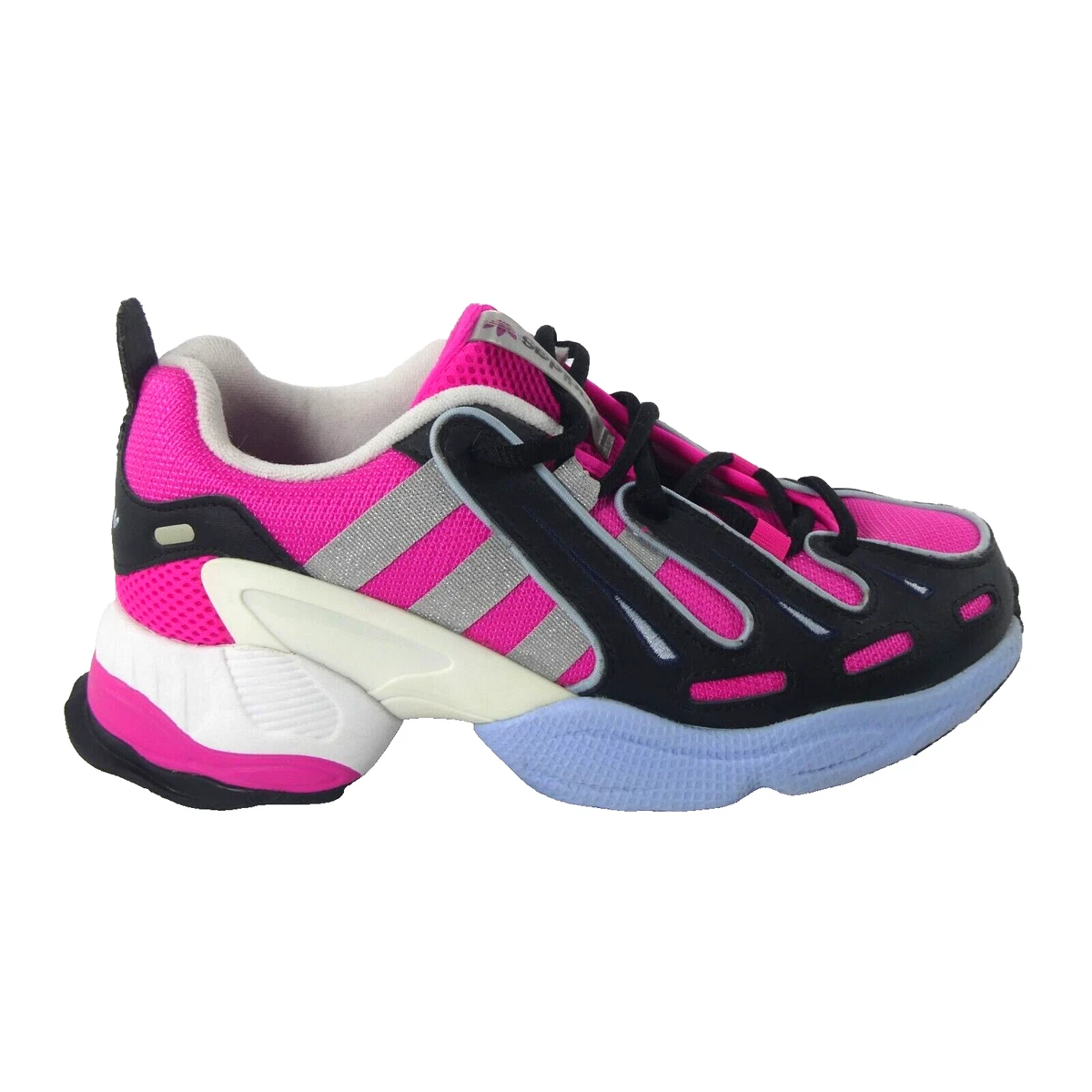 Adidas EQT Gazelle Shock Pink W for sale | eBay