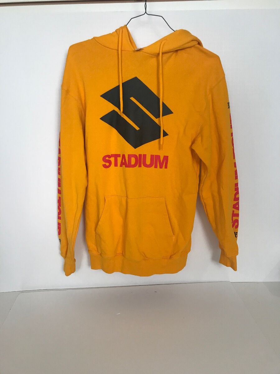 Justin Bieber Purpose Stadium Tour Merch Hoodie Mens Size XS Justin Bieber Purpose Stadium Tour Merch Hoodie Mens Size XS