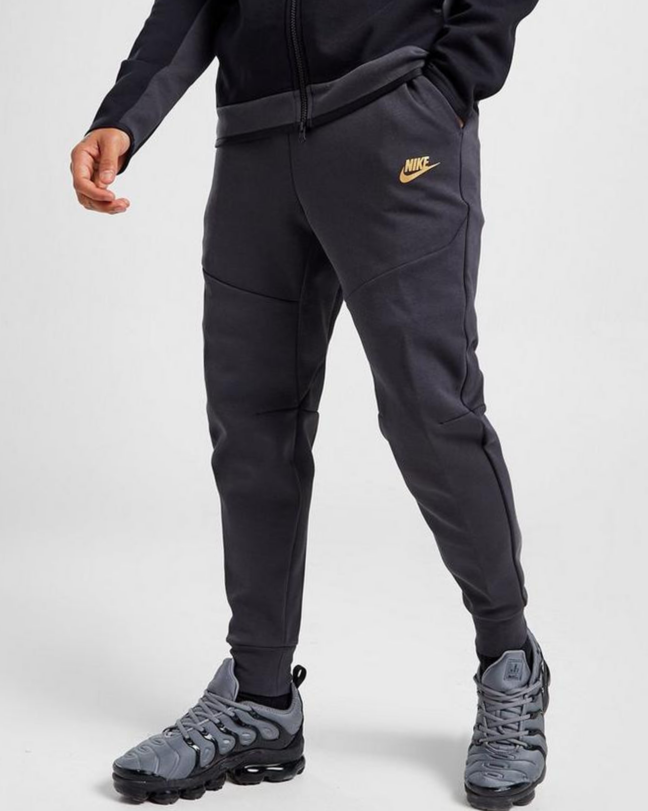 Nike Sportswear Tech Fleece Men's Joggers /DV0538-074 for sale online | eBay