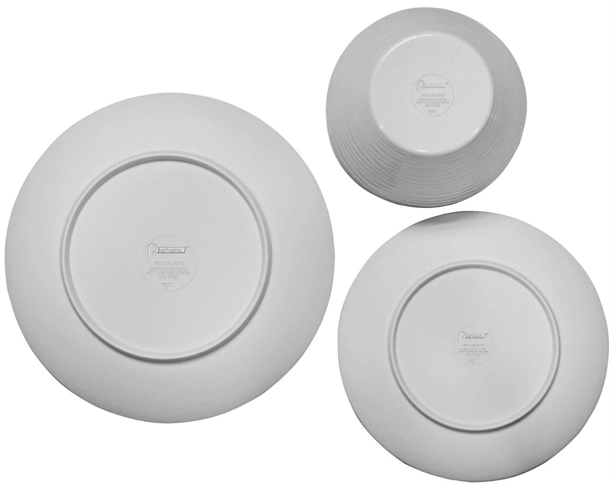 Duna Servizio Di Posate 24 Pezzi - Foto 12