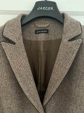 James Lakeland Size L Blazer