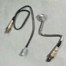 For Honda Civic del Sol 1.6L 1996-1997 Oxygen Sensor O2 13007 13539 Front & Rear