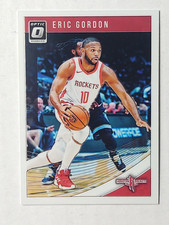 2018-19 PANINI OPTIC ERIC GORDON BASKETBALL CARD #92