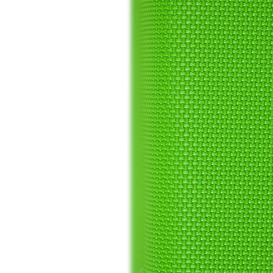 2001-2013 KAWASAKI KX 85 100 Seat Cover By Enjoy MFG ALL BLACK GREEN RIBS #63 - Image 3 of 4