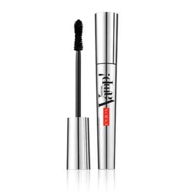 Pupa Milano - Augen Mascara Vamp Nr. 100 Extra Black - 9 ml
