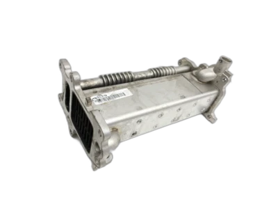 Abgaskühlung Wärmetauscher für Opel Insignia B Z18 17-20 CDTi 1,6 100KW 55509027 - Bild 1 von 4