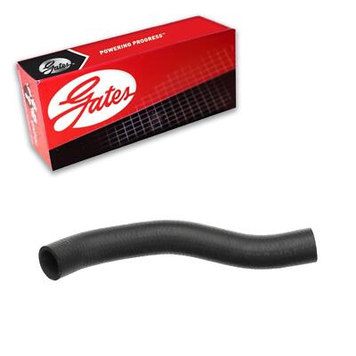 Gates Radiator Coolant Hose For 2012-2017 Kia Rio