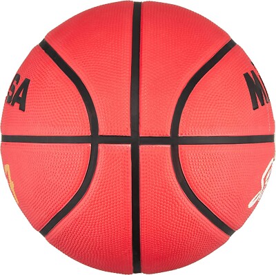 Mikasa JAPAN Basketball Street Jam size:7 Rubber Ball | eBay