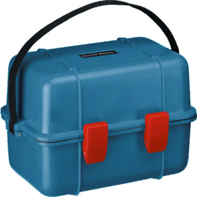 Bosch Professional Koffer für GOL 20 D/G, GOL 26 D/G, GOL 32 D/G, Werkzeugkiste