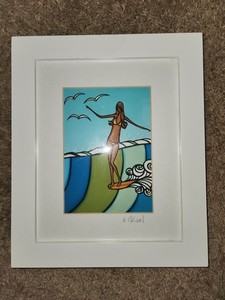 Heather Brown Art | eBay