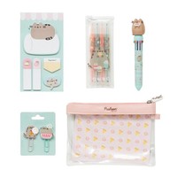 Pusheen Foodie Collection Schreibwarenset Erik