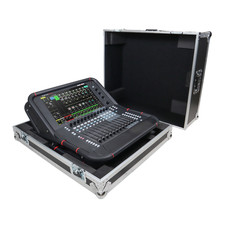 PROX ATA Flight Case for Allen  Heath AVANTIS SOLO Mixer