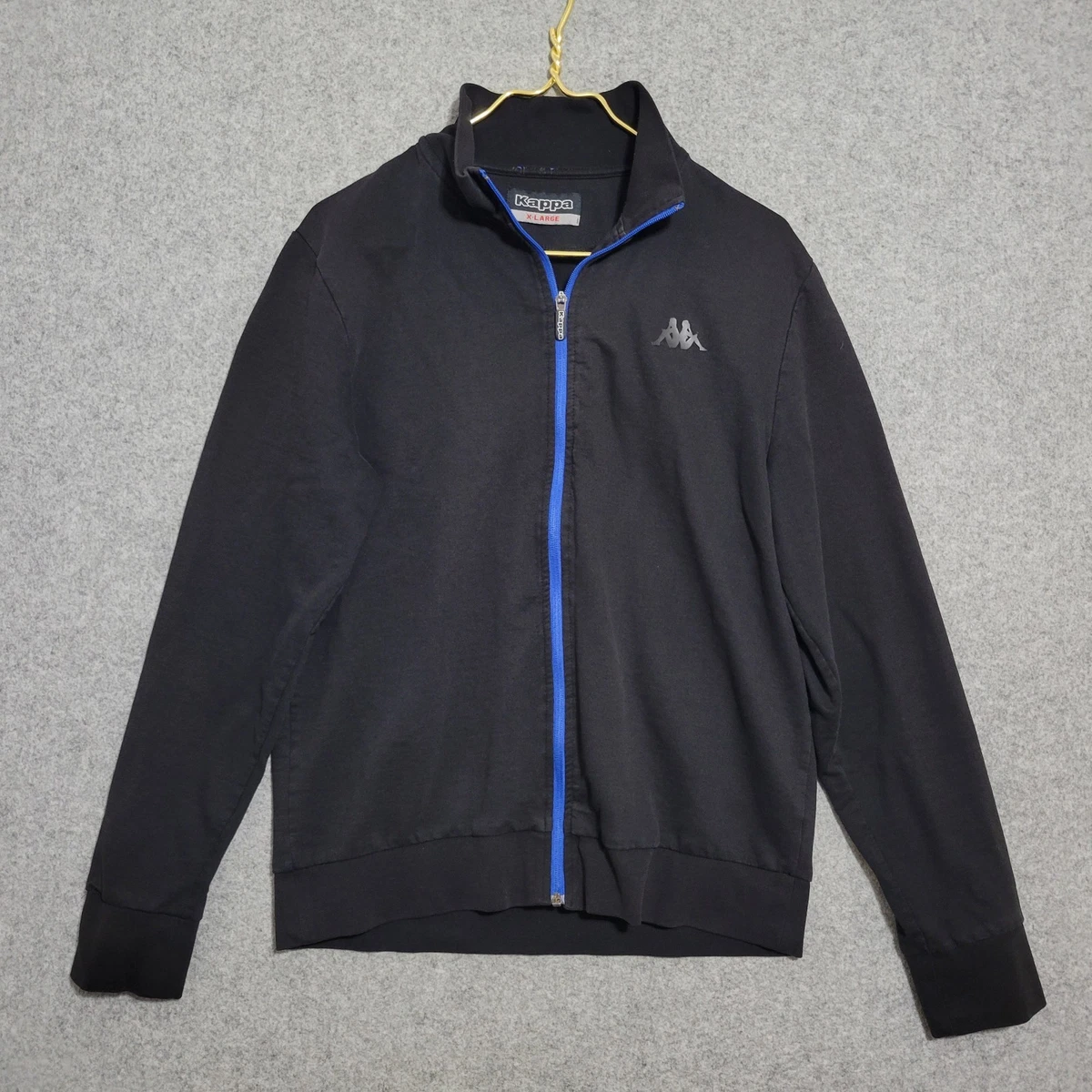 Kappa Blue Coats, Jackets & Vests for Men for Sale | Shop New 