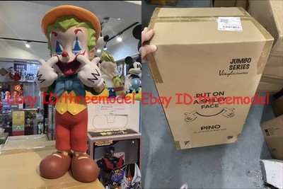 Fools Paradise Pino XL I Had A Bad Day 60cm Limited Collectibles Figure IN Stock
