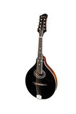 EASTMAN MD404-BK A-Style Mandoline