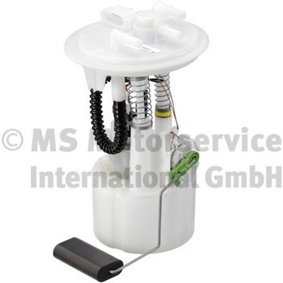 Kraftstoffpumpe Fördereinheit PIERBURG 7.00468.51.0 12V für SMART CITY 134mm 450