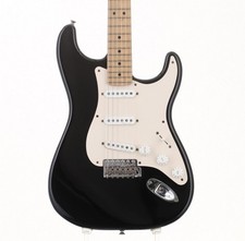 Fender Eric Clapton UD Stratocaster BLK Noir 2002 (no250904)