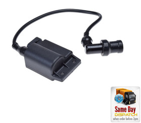 Unrestricted CDI Ignition Box &ndash; Vespa ET4 LX LXV Primavera S Sprint 50 4T