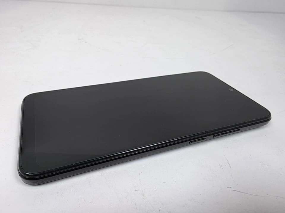 XIAOMI Redmi A2 - 32 GB - Black (Dual SIM) - LOCKED TO o2 / BODY ONLY, photo 3 of 5
