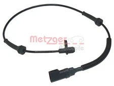 Genuine Metzger Sensor Wheel Speed 0900301 for Ford