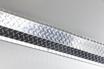 Legend Fleet 657-151-1010  DOOR SILL PROTECTOR