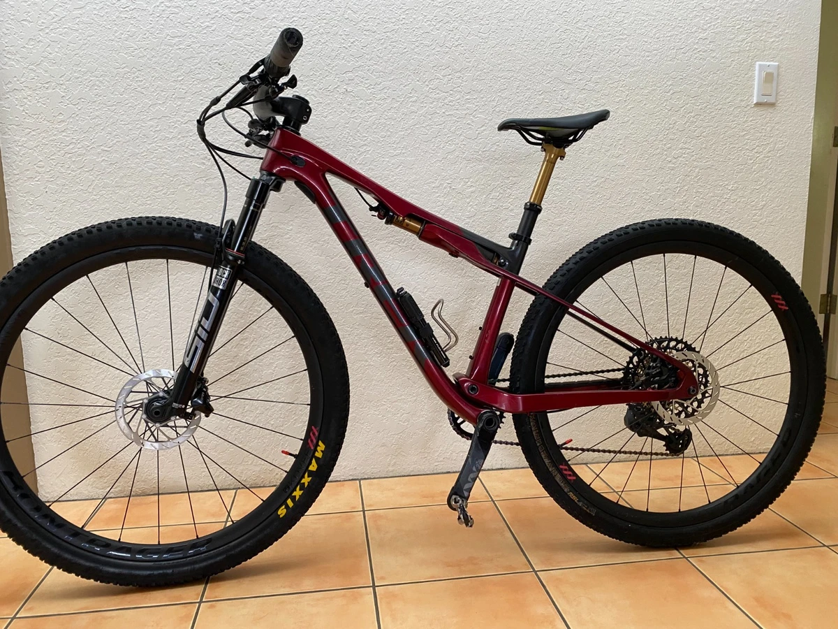 Trek 29 in Wheel Bikes for sale | eBay