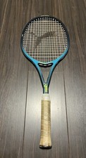 Vintage tennis racket Puma Davis Cup Competition