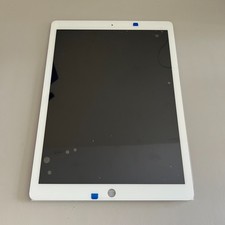 OEM iPad Pro 12.9 1st Gen Display LCD Screen White -READ DESCRIPTION