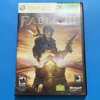 Fable III (Microsoft Xbox 360, 2010) (XB3-119)