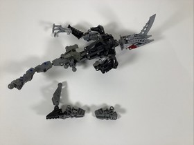 LEGO BIONICLE 8811 - Kikanalo ONLY - INCOMPLETE -