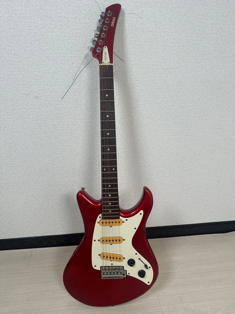 YAMAHA SS300 ジャパンビンテージギター　 made in Japan Yamaha SS300 Electric Guitar MIJ Vintage Japan 1980s Era w/ Dings