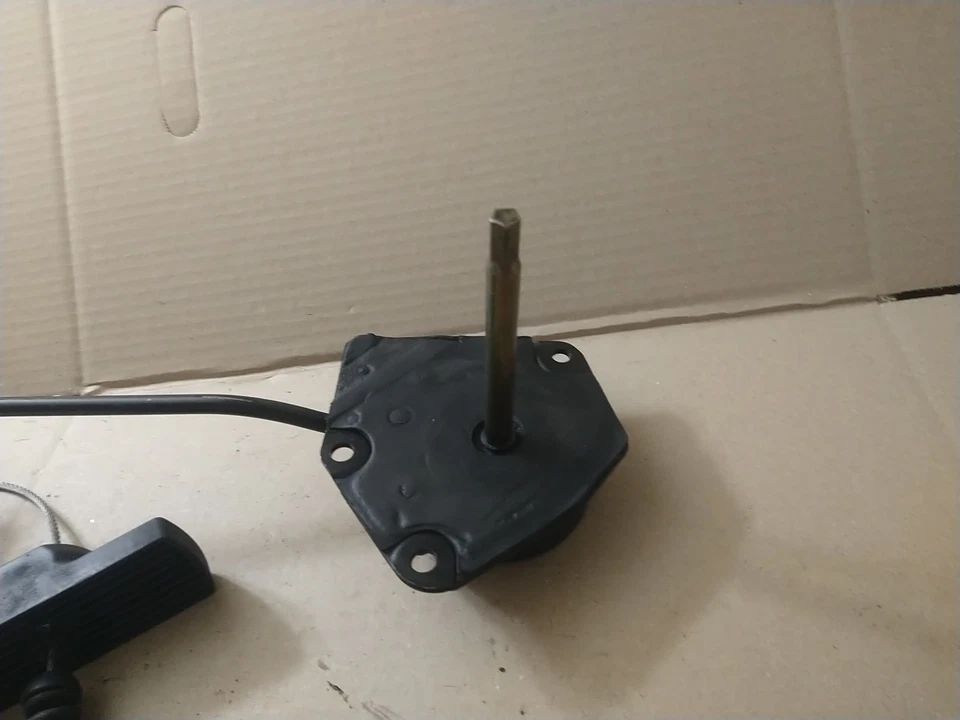 2004, 2005, 2006 ACURA MDX neumático de repuesto polipasto portador cabrestante de rueda Foto 3 de 4