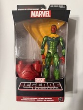 Marvel Legends 2015 Vision Hulkbuster BAF Series BRAND NEW
