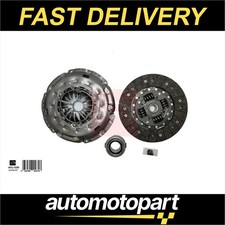 Apec Clutch Kit 250mm ACL1239 1365314 1449695 1449697 1496282 3607988 OE Quality