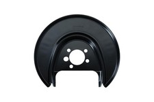 KAMOKA Spritzblech Bremsscheibe 1180134 Stahlblech für VW POLO 5 6R1 6C1 4 UP A1