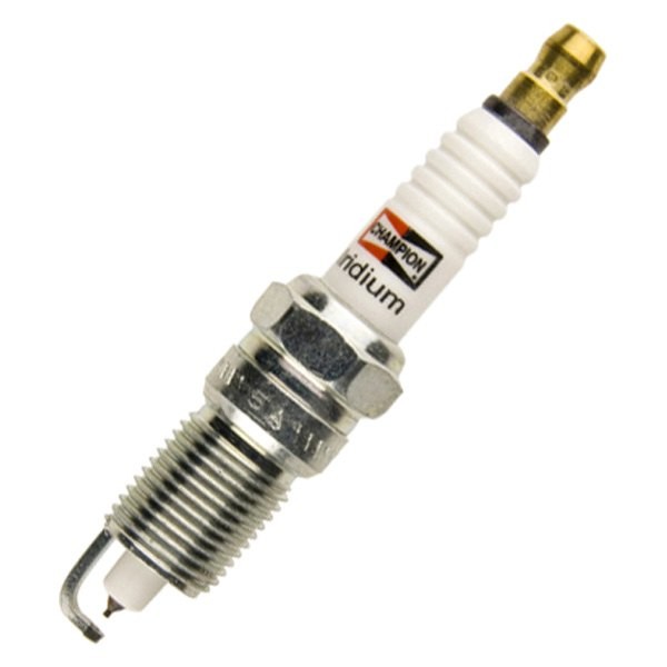 For Chevy Silverado 2500 HD Classic 2007 Champion 9402 Iridium Spark Plug