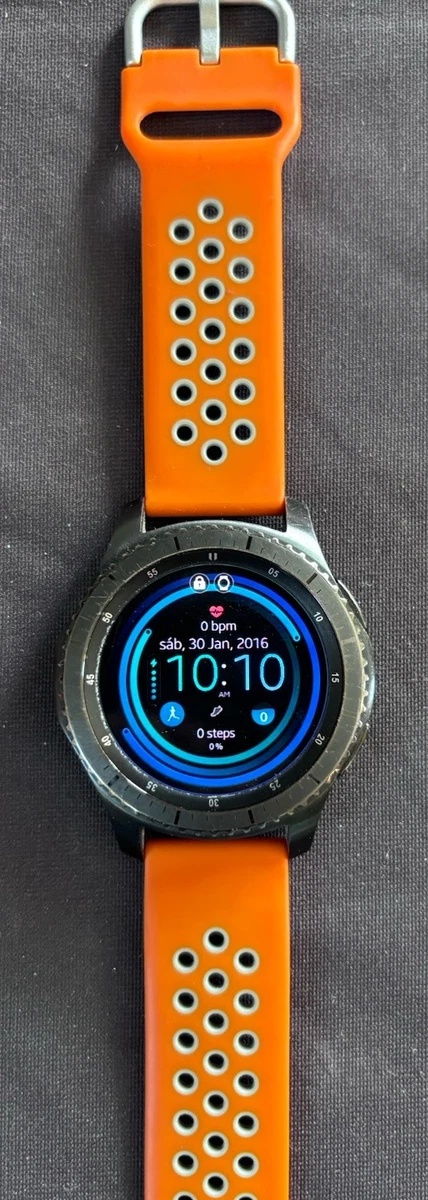 Samsung Gear S Smart Watches for Sale - Shop New & Used Smart Watches - eBay